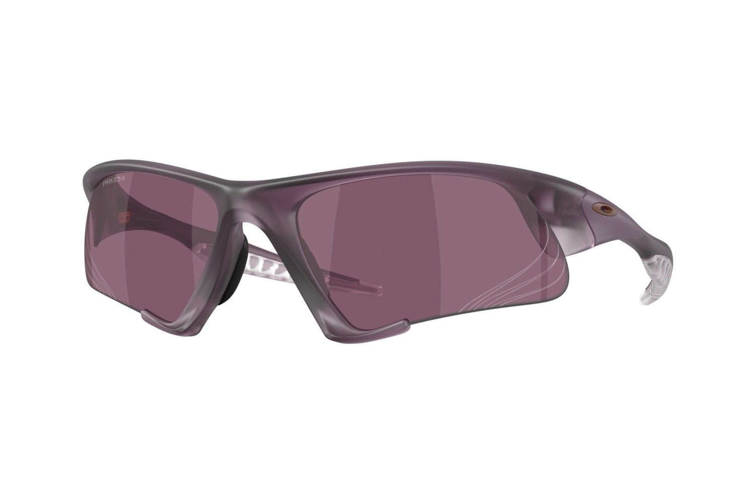 OAKLEY - SUTURE JACKET - OO9532 - 953211 - 64