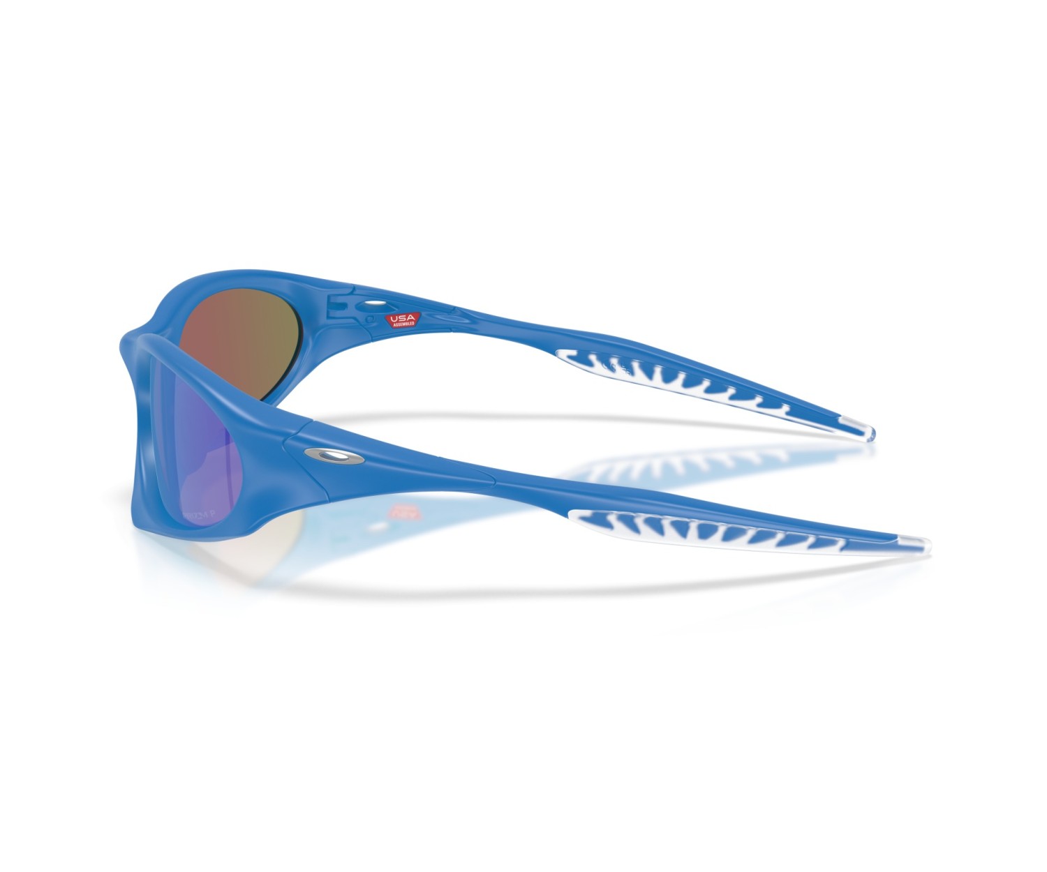 OAKLEY - SUTURE COAT - OO9539 - 953909 - 63