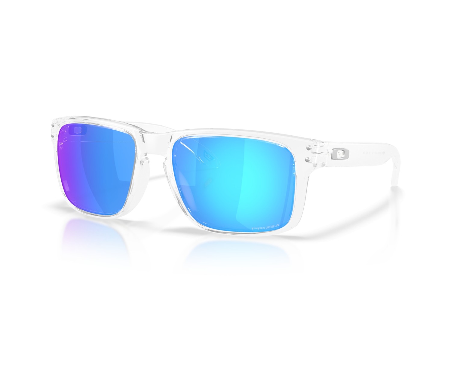 OAKLEY - HOLBROOK - OO9102 - 9102AS - 55