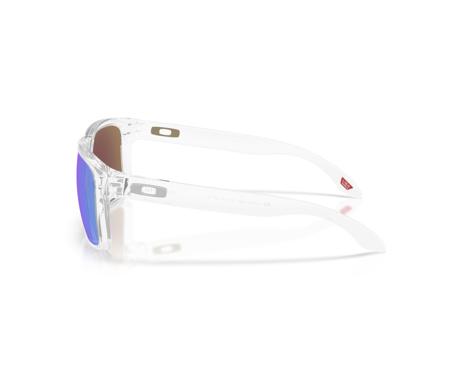 OAKLEY - HOLBROOK - OO9102 - 9102AS - 55