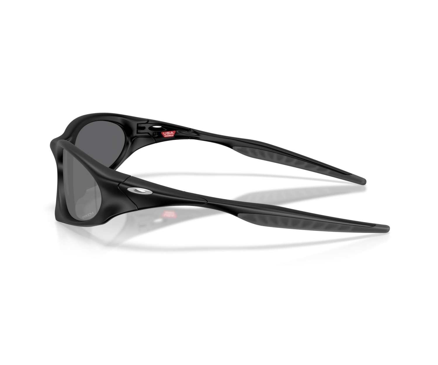 OAKLEY - SUTURE COAT - OO9539 - 953901 - 63