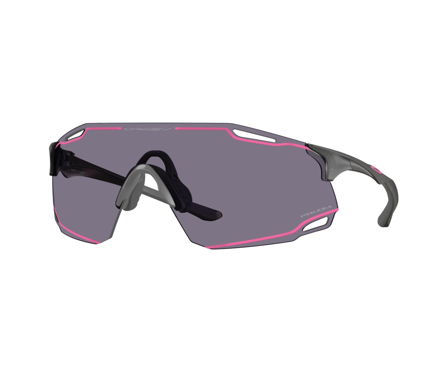 OAKLEY - CYBR DYNO - OO9513D - 951310 - 39