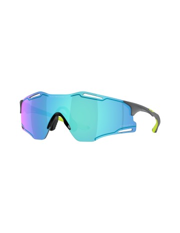 OAKLEY - CYBR ZERO - OO9512D - 951212 - 39
