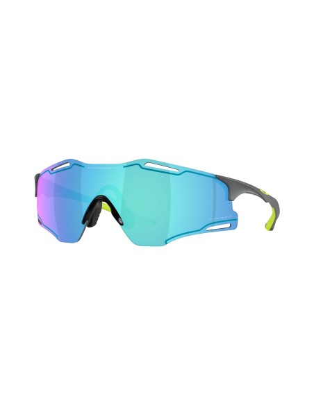 OAKLEY - CYBR ZERO - OO9512D - 951212 - 39