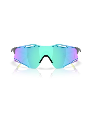OAKLEY - CYBR ZERO - OO9512D - 951212 - 39 2