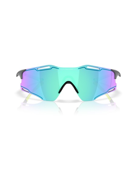 OAKLEY - CYBR ZERO - OO9512D - 951212 - 39