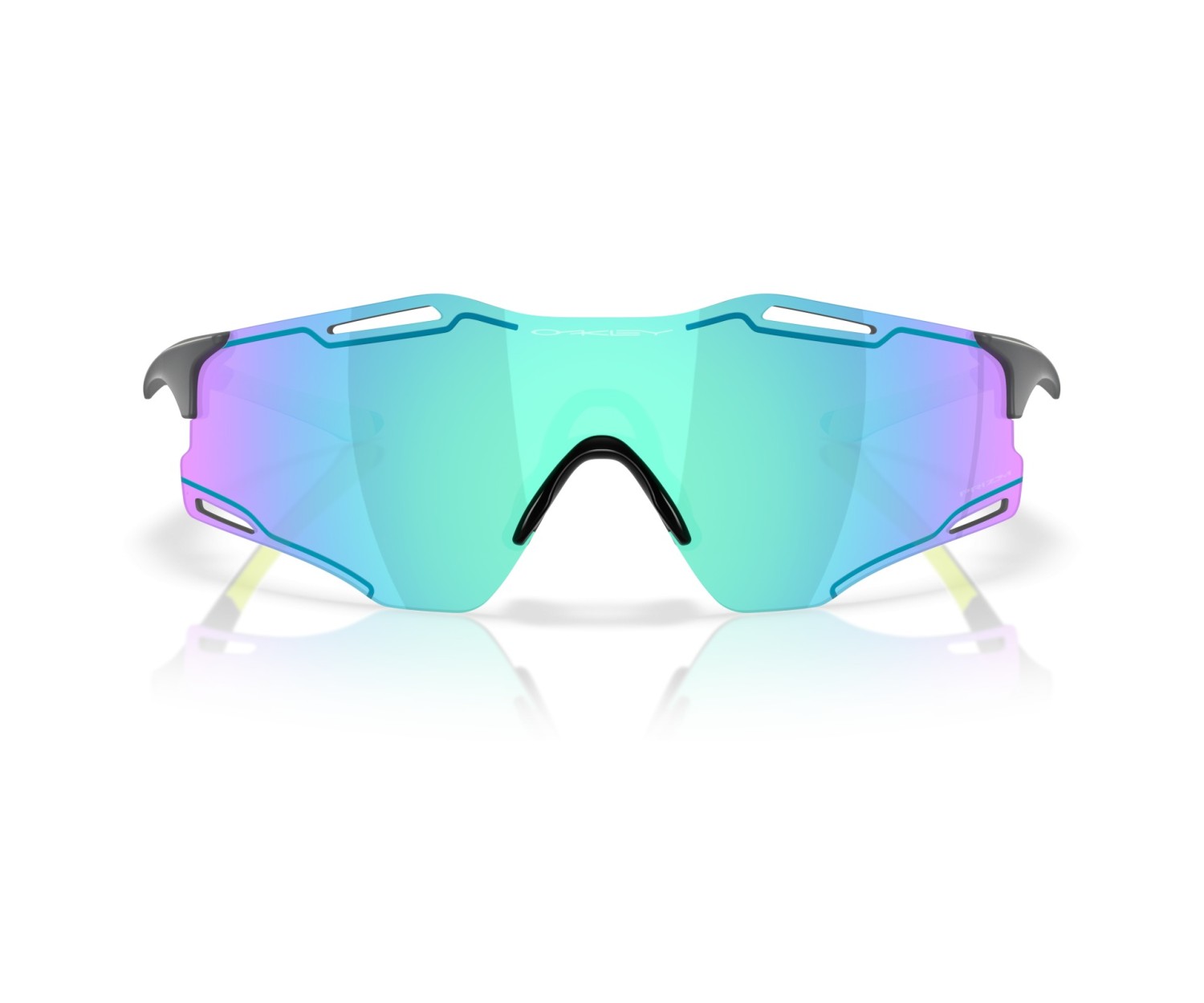 OAKLEY - CYBR ZERO - OO9512D - 951212 - 39