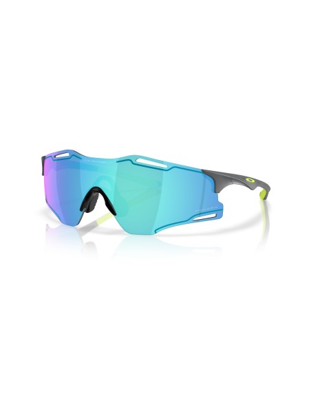 OAKLEY - CYBR ZERO - OO9512D - 951212 - 39