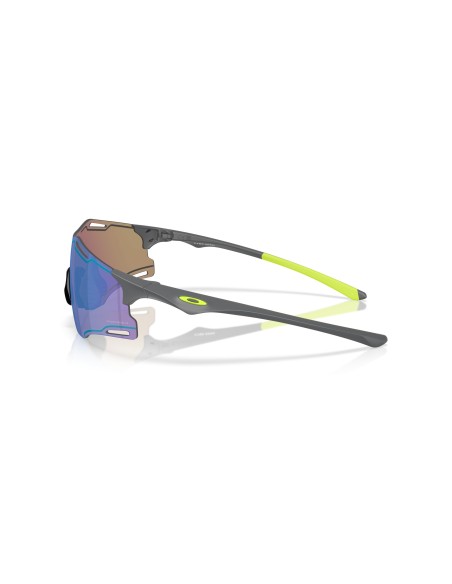 OAKLEY - CYBR ZERO - OO9512D - 951212 - 39