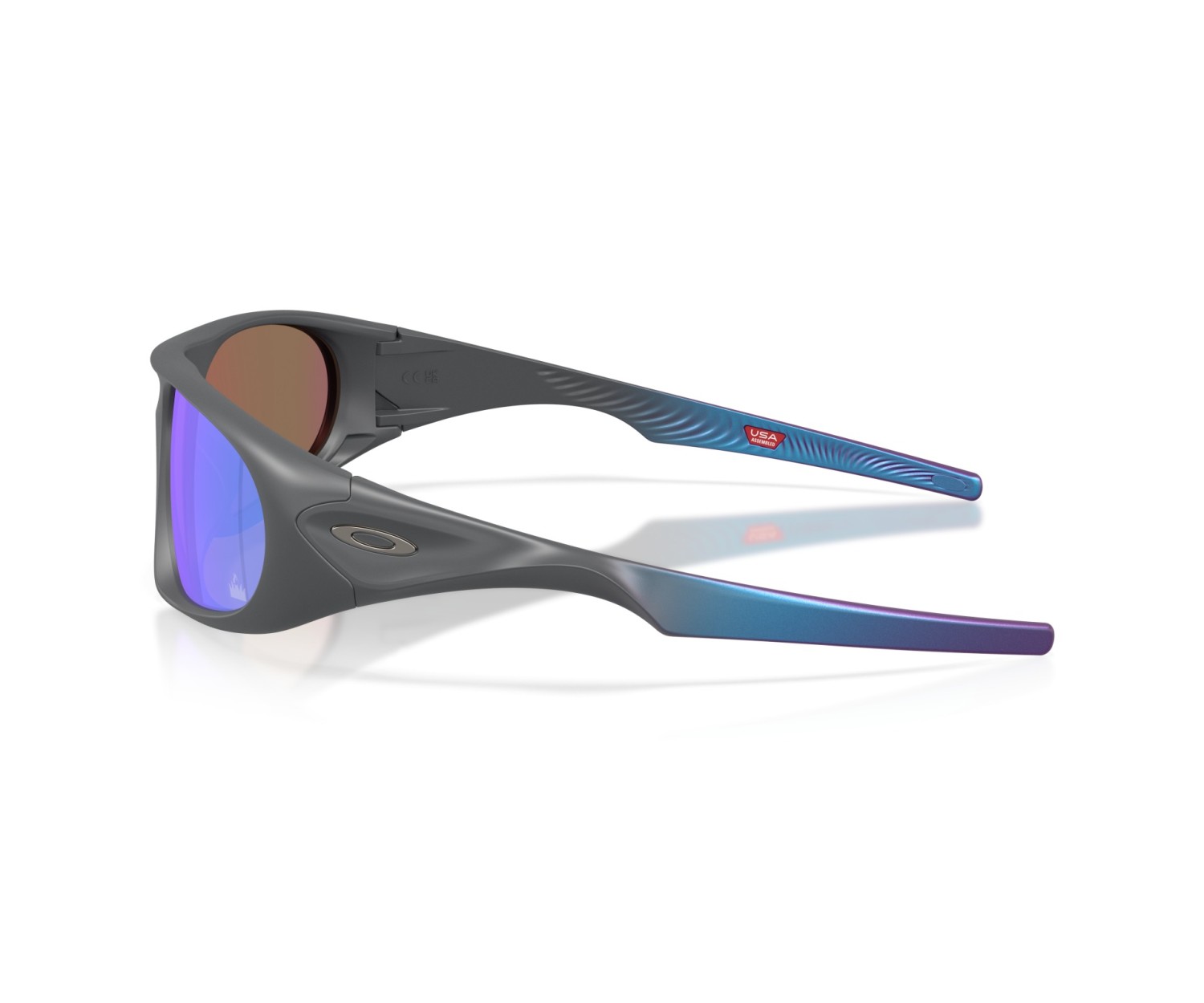 OAKLEY - NEOFORMA - OO9528 - 952811 - 60