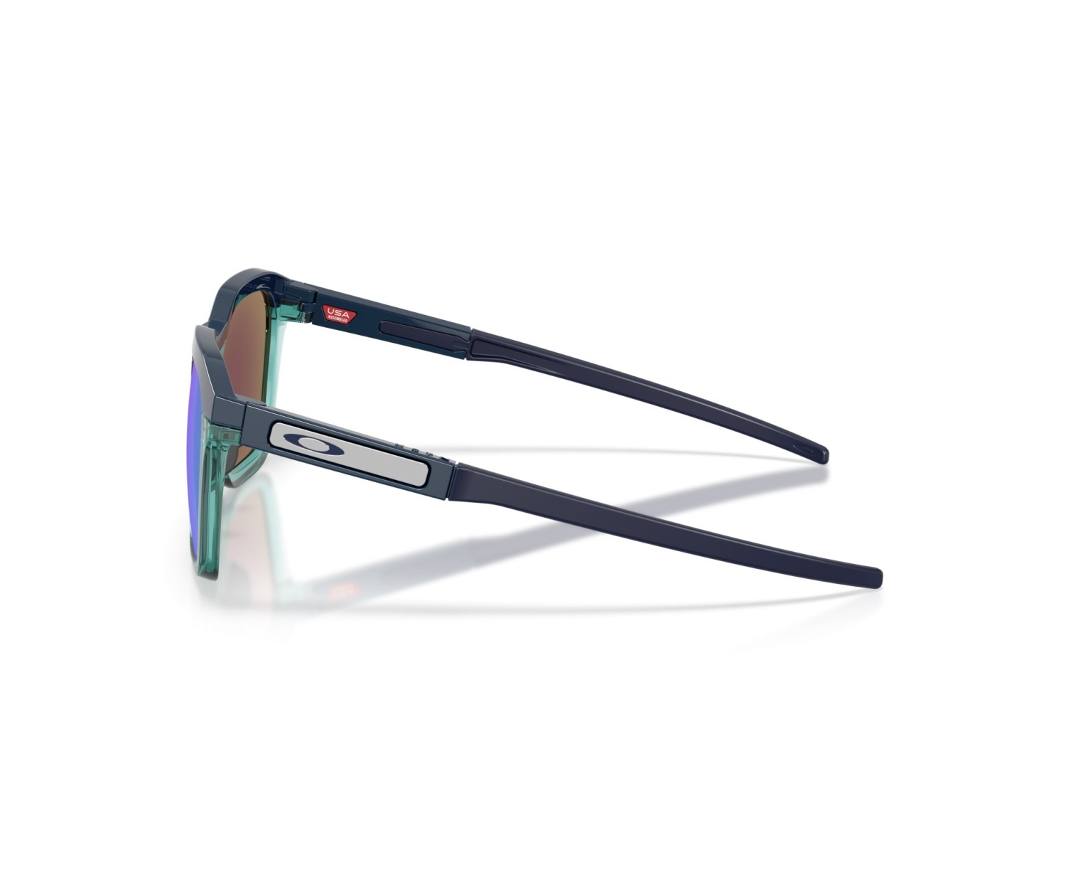 OAKLEY - HSTN SQ 2.0 - OO9555 - 955503 - 54