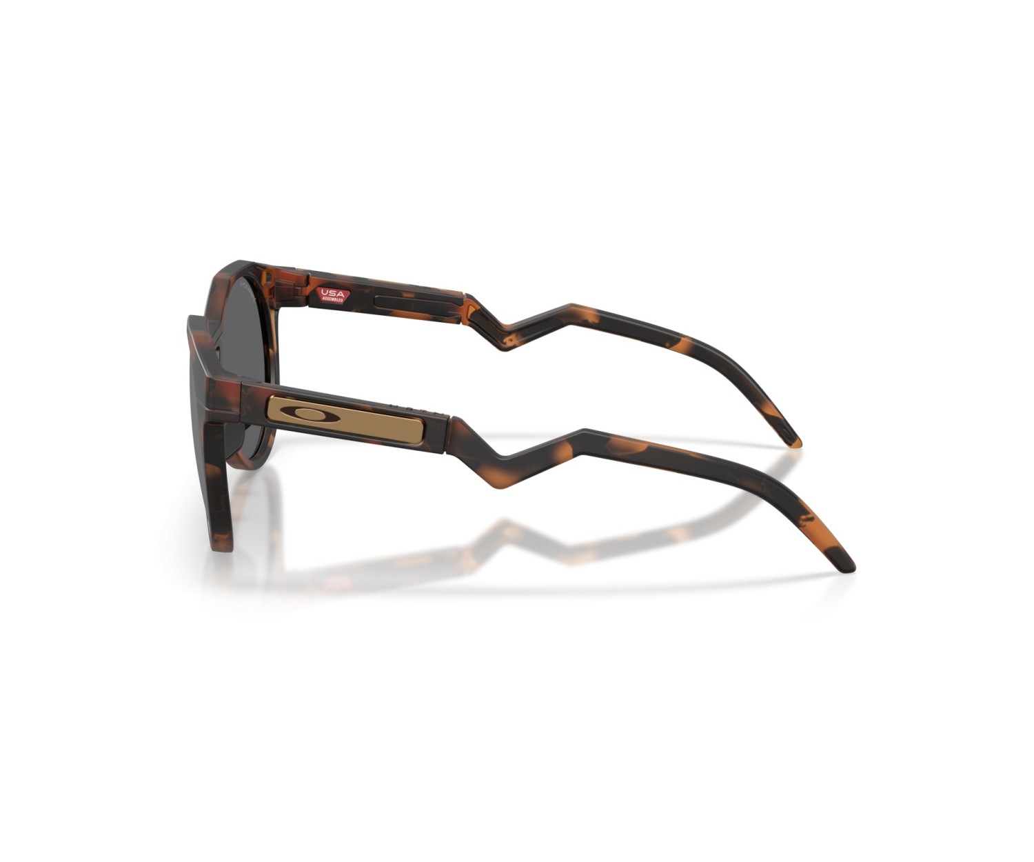 OAKLEY - HSTN - OO9242 - 924225 - 52