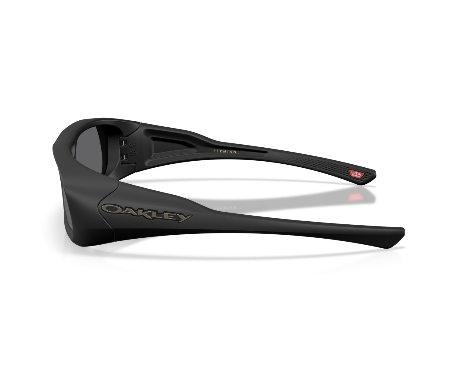 OAKLEY - PERMIAN - OO9520 - 952009 - 59