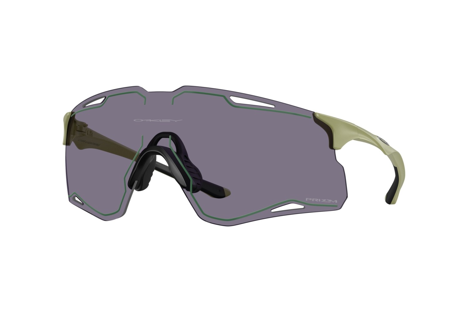 OAKLEY - CYBR LIGHTNING - OO9538D - 953808 - 40