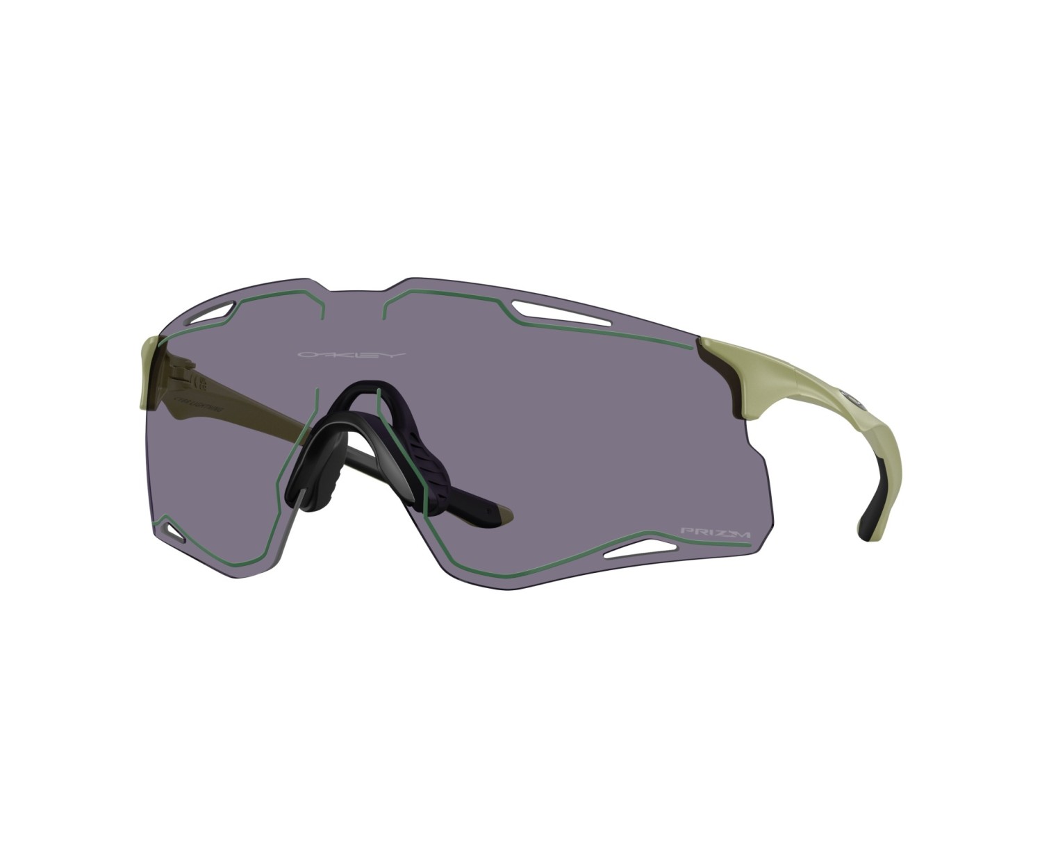 OAKLEY - CYBR LIGHTNING - OO9538D - 953808 - 40