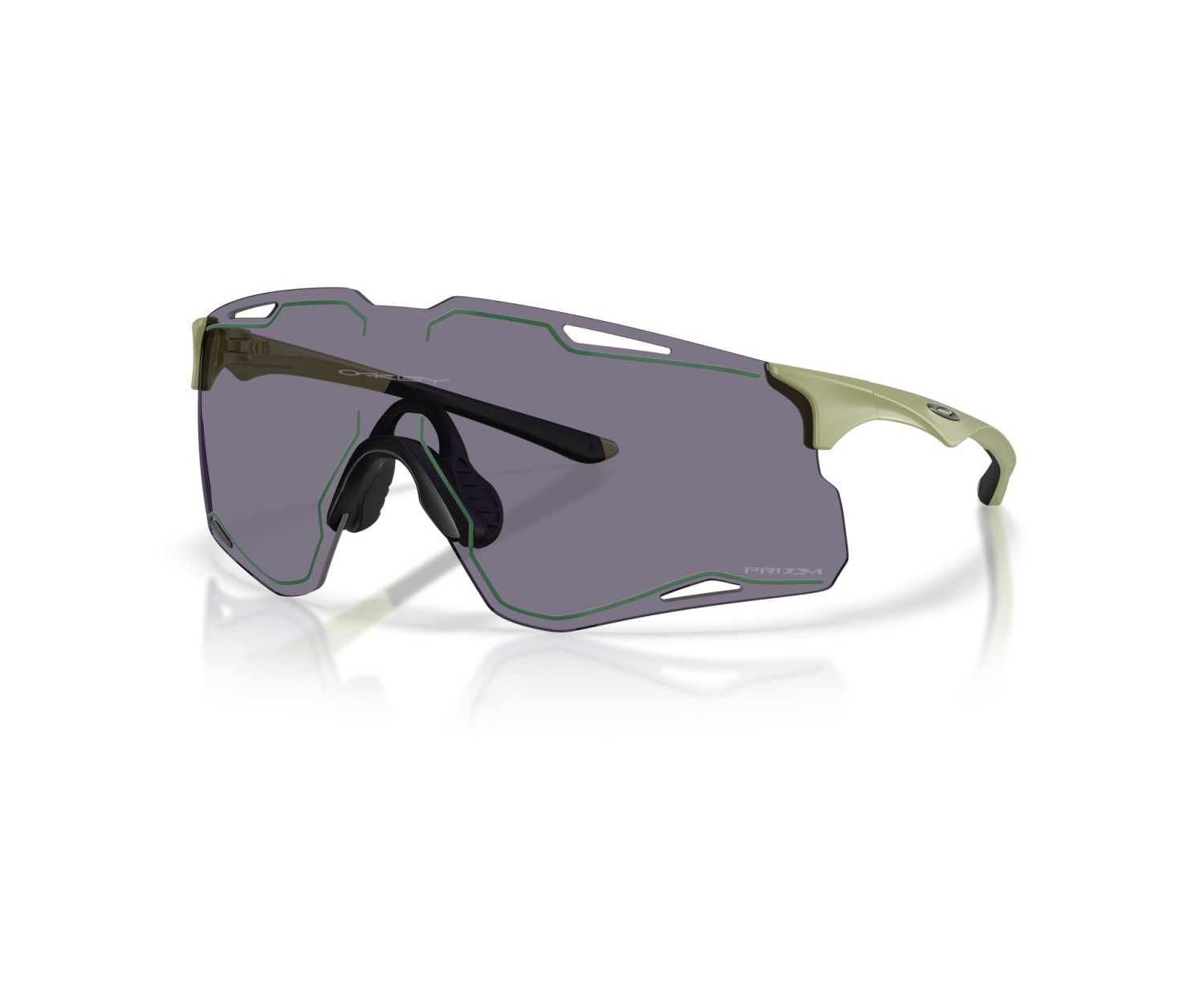 OAKLEY - CYBR LIGHTNING - OO9538D - 953808 - 40