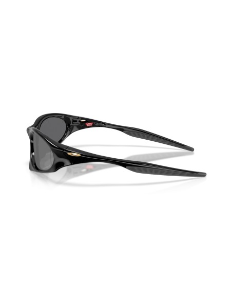 OAKLEY - SUTURE COAT - OO9539 - 953902 - 63