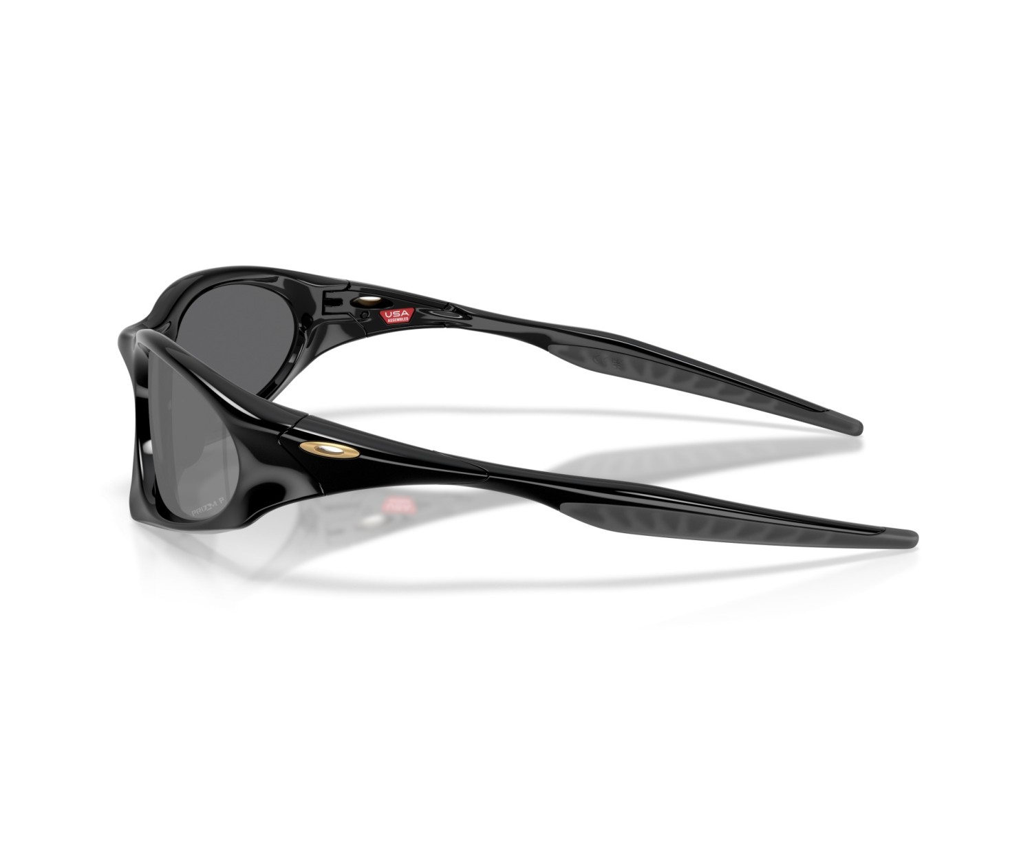 OAKLEY - SUTURE COAT - OO9539 - 953902 - 63
