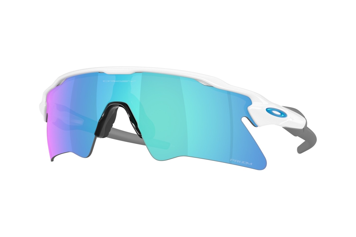 OAKLEY RADAR EV HEATER Occhiali da Sole Calibro 37 | Isolani