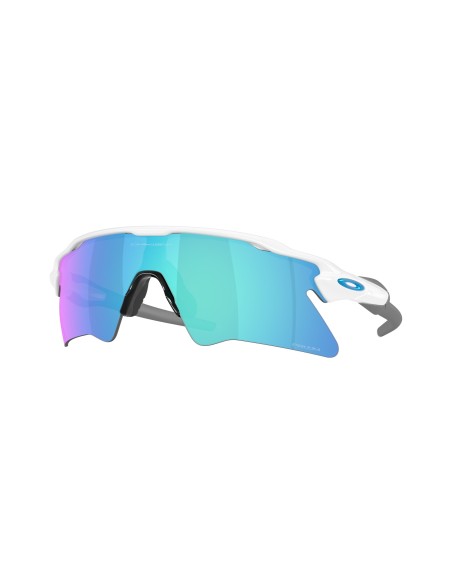 OAKLEY RADAR EV HEATER Occhiali da Sole Calibro 37 | Isolani