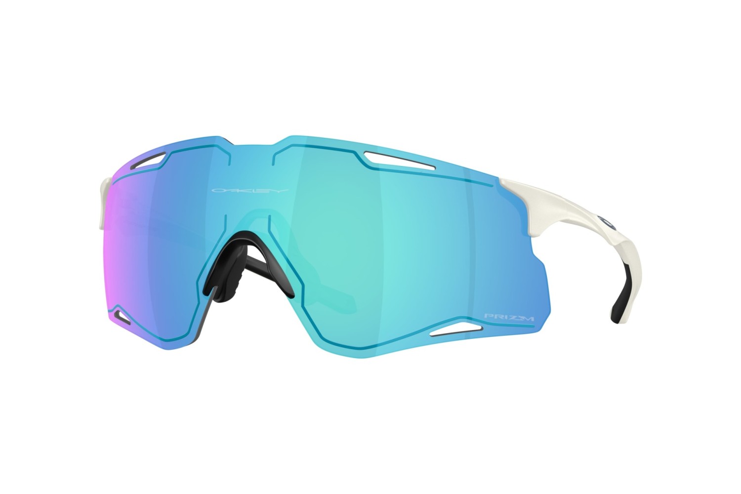 OAKLEY - CYBR LIGHTNING - OO9538D - 953802 - 40