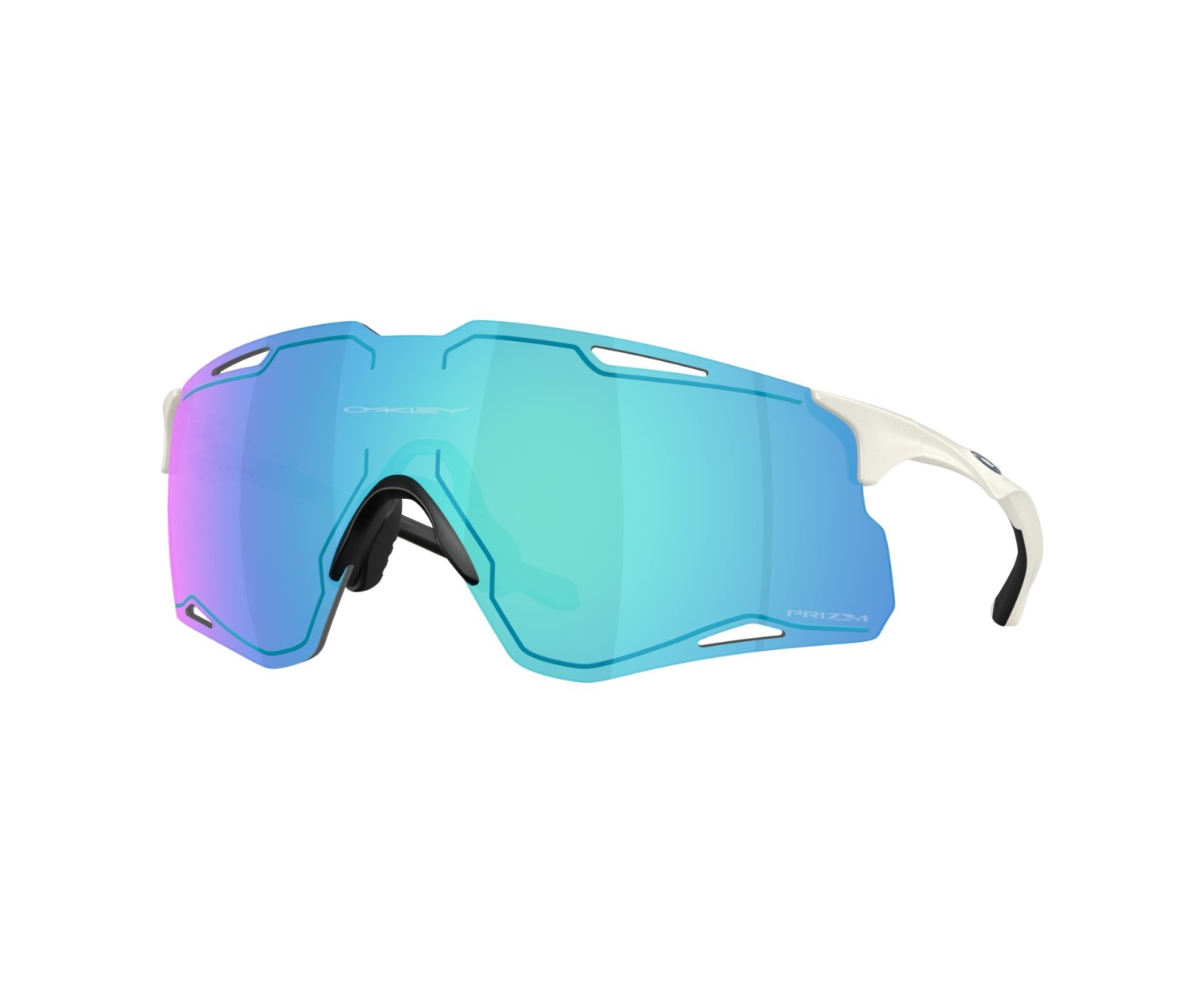 OAKLEY - CYBR LIGHTNING - OO9538D - 953802 - 40