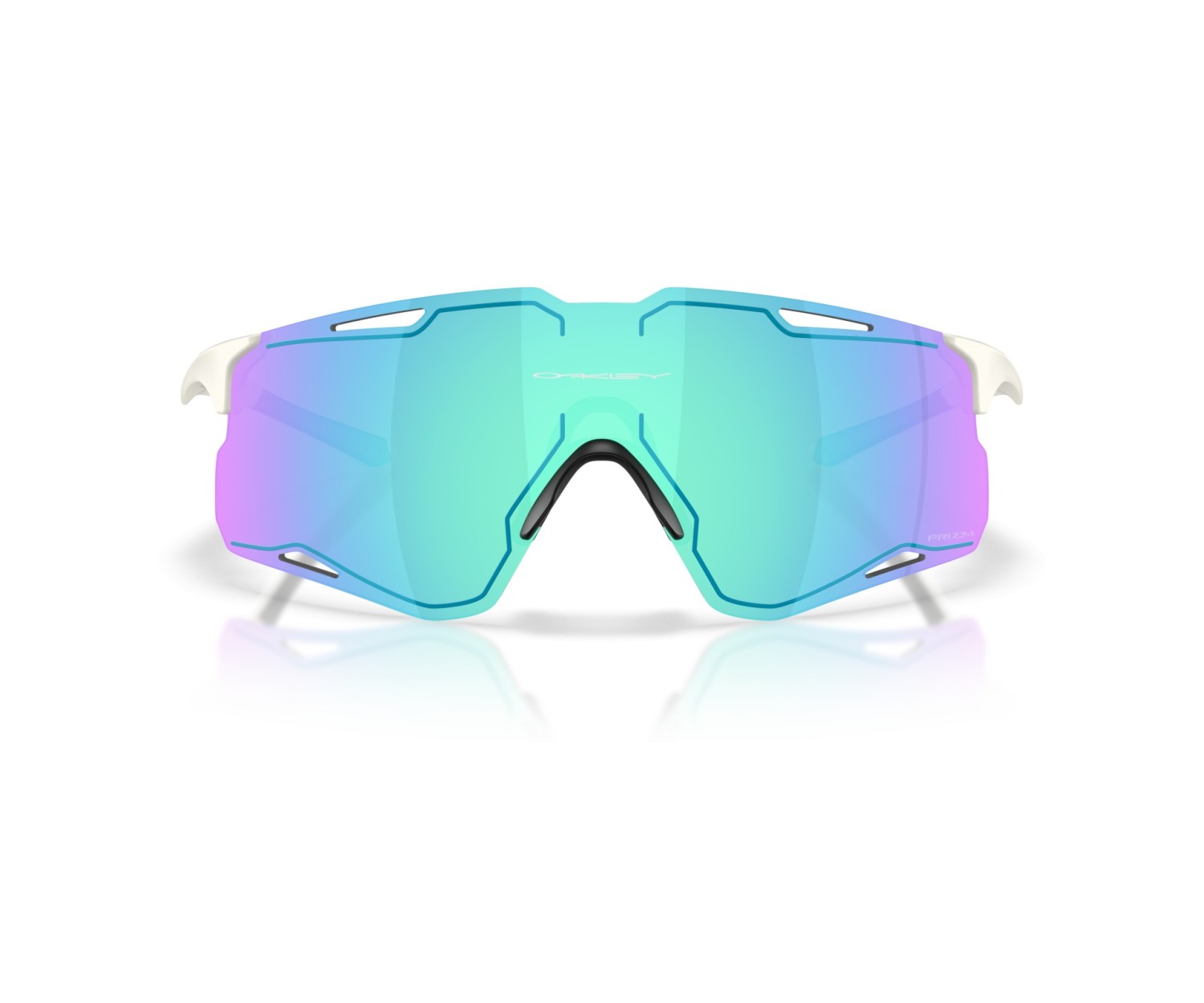 OAKLEY - CYBR LIGHTNING - OO9538D - 953802 - 40
