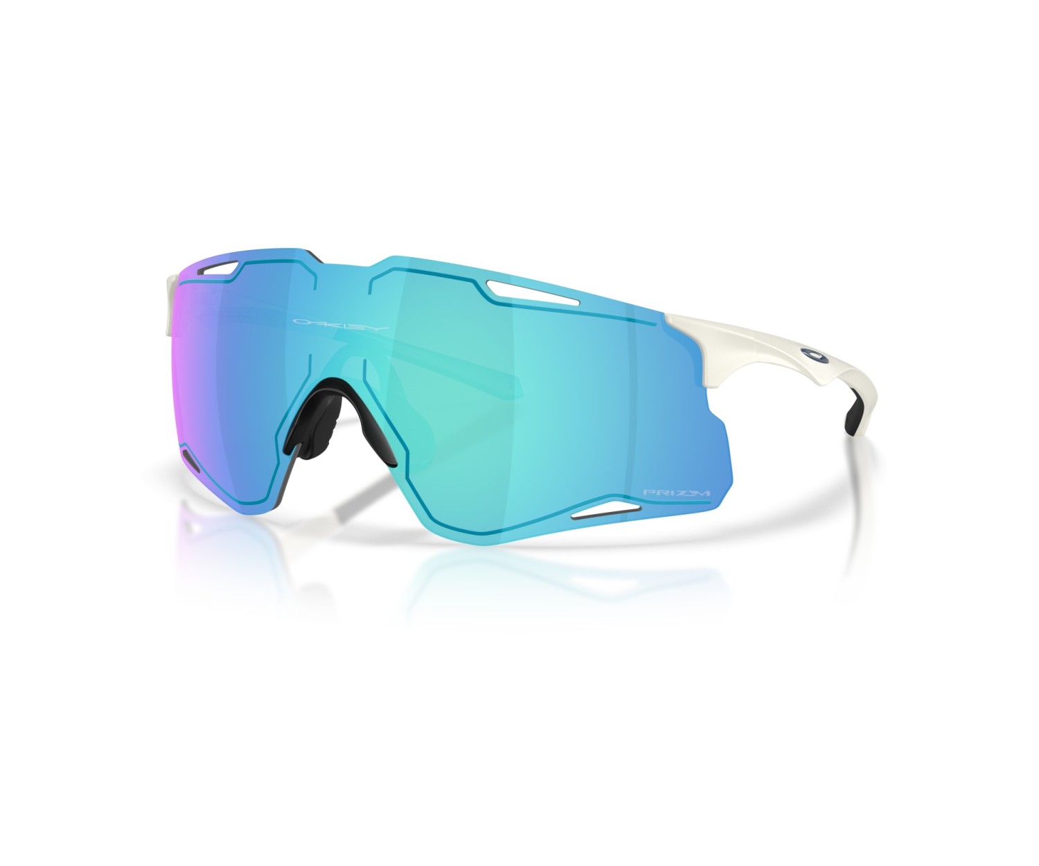 OAKLEY - CYBR LIGHTNING - OO9538D - 953802 - 40