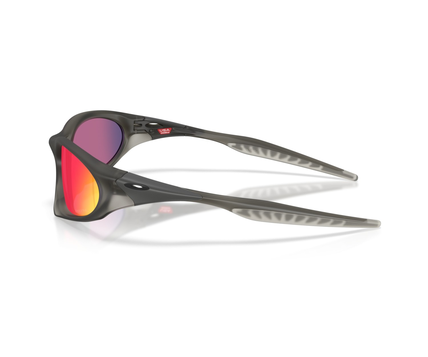OAKLEY - SUTURE COAT - OO9539 - 953905 - 63