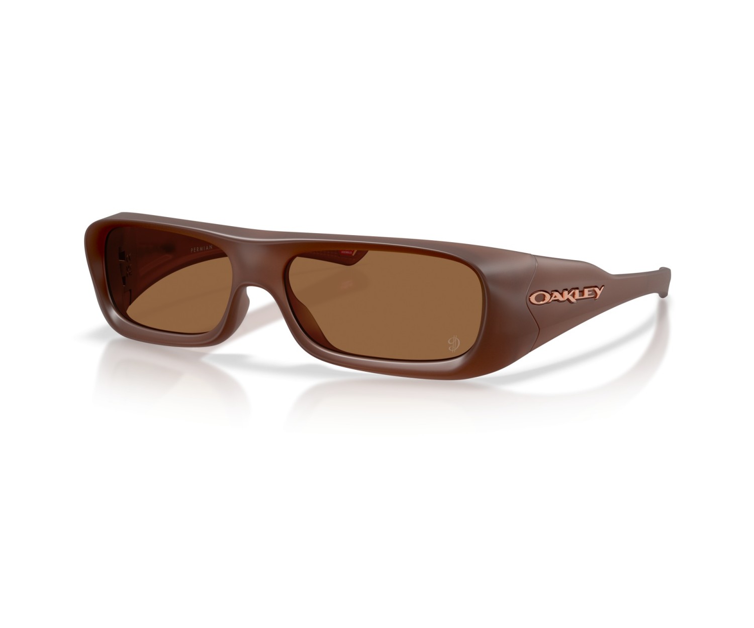 OAKLEY - PERMIAN - OO9520 - 952010 - 59