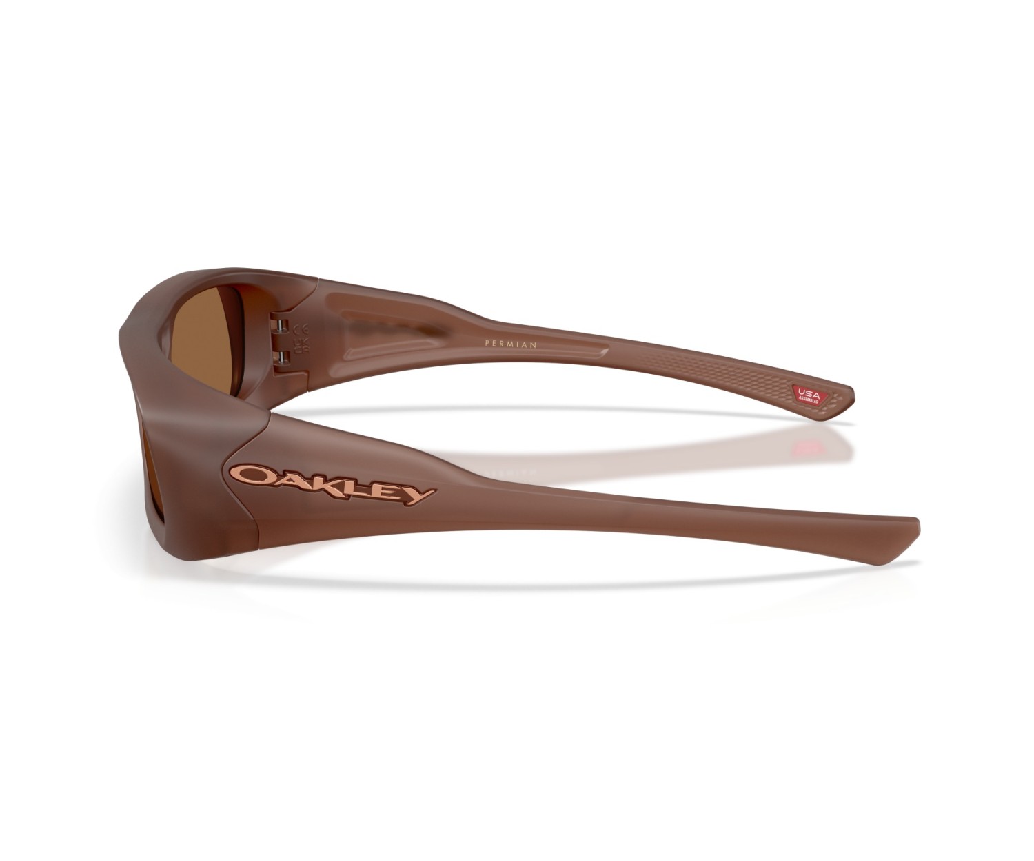 OAKLEY - PERMIAN - OO9520 - 952010 - 59