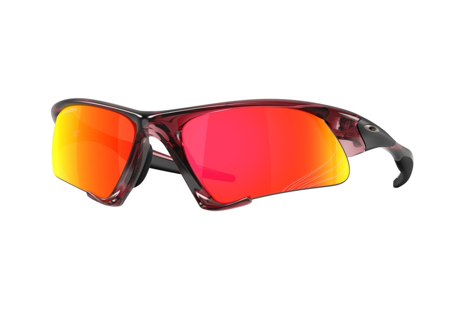 OAKLEY - SUTURE JACKET - OO9532 - 953212 - 64