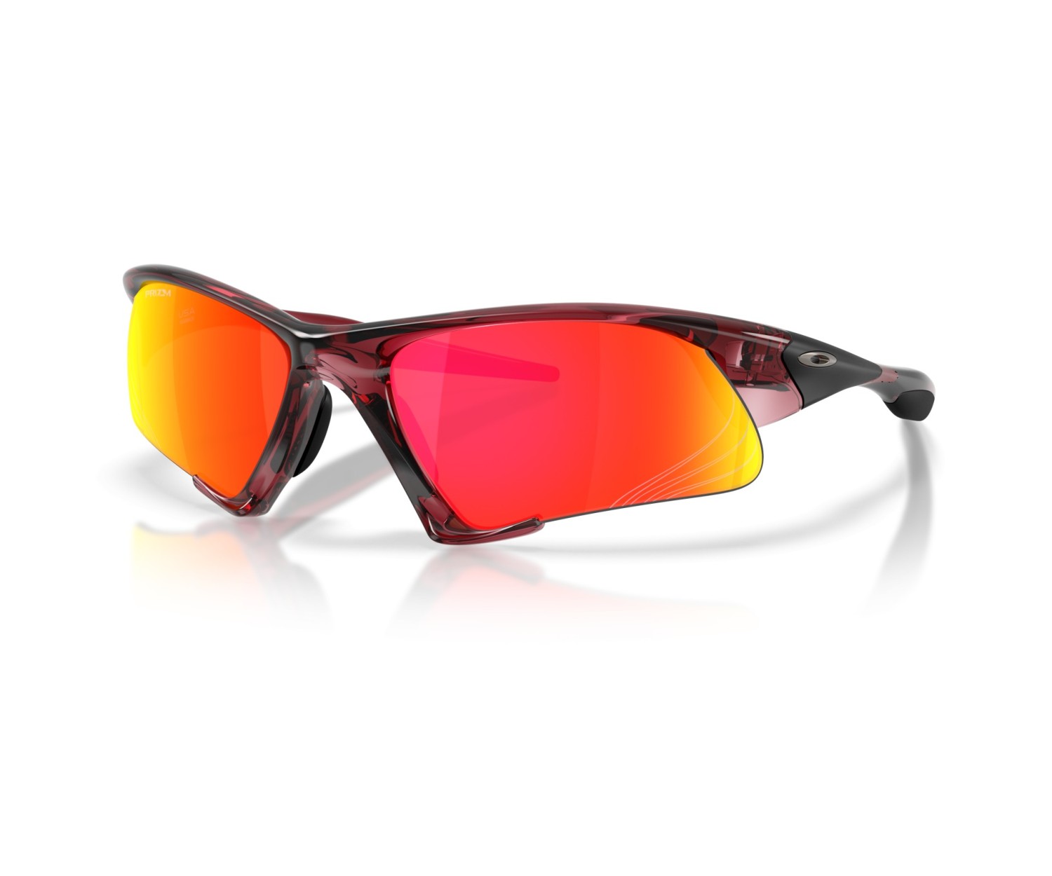 OAKLEY - SUTURE JACKET - OO9532 - 953212 - 64