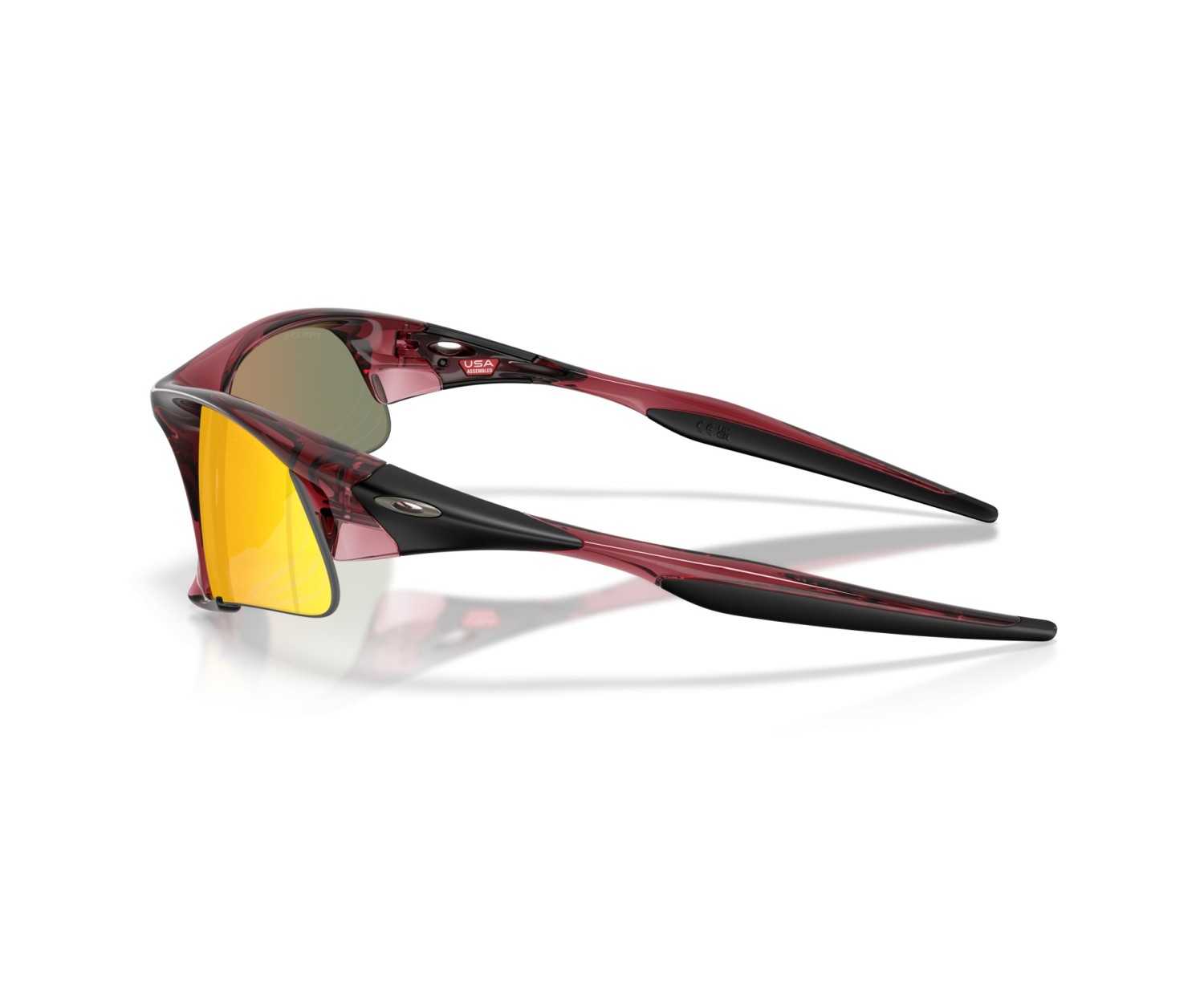 OAKLEY - SUTURE JACKET - OO9532 - 953212 - 64