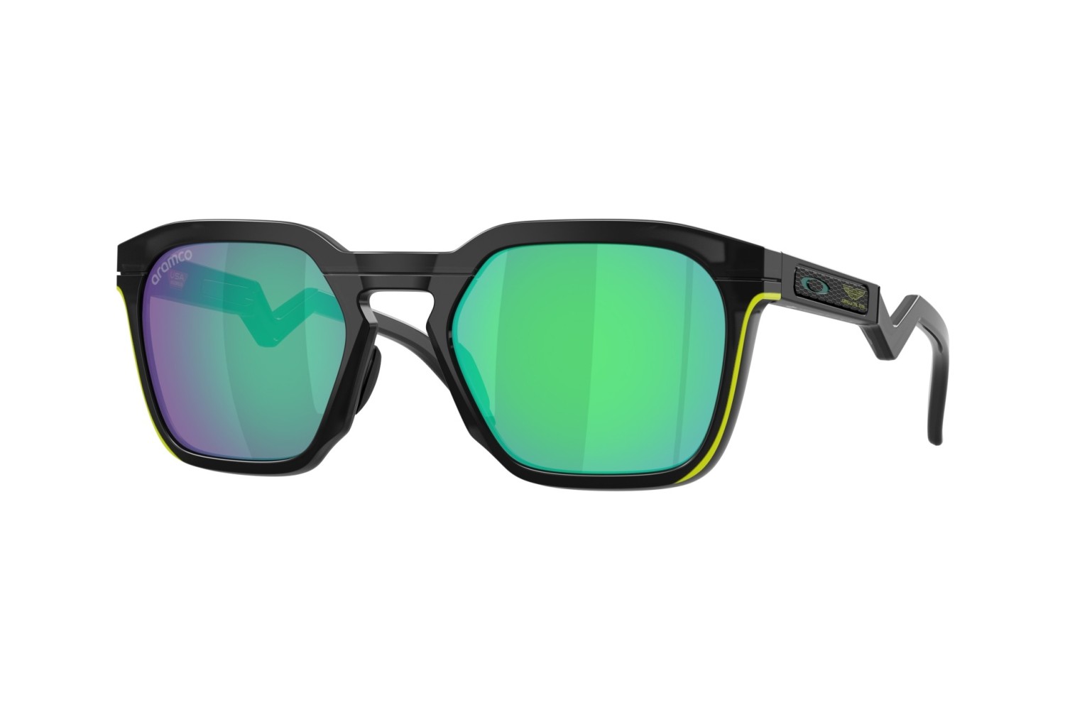 OAKLEY - HSTN SQ - OO9533 - 953313 - 54