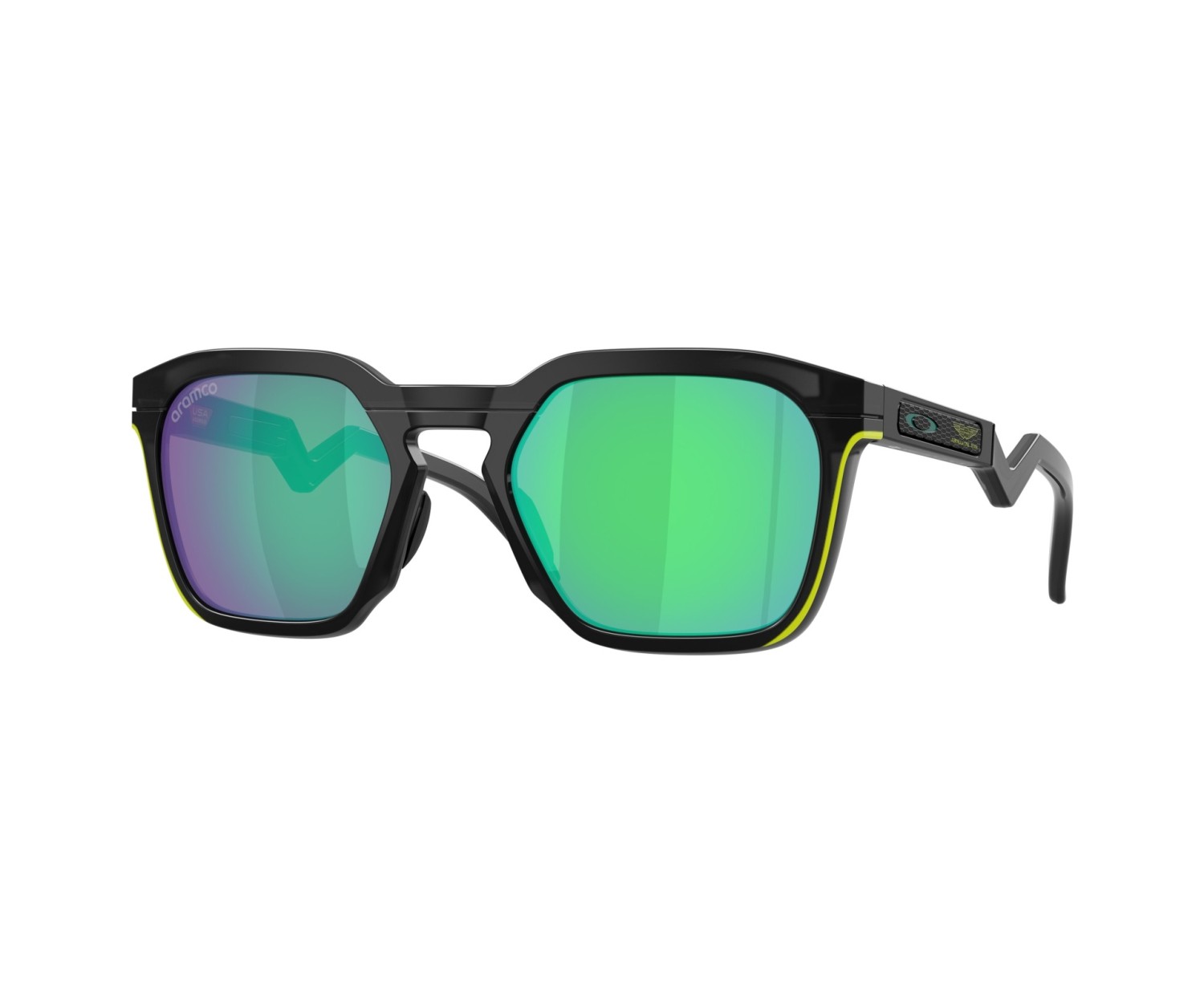 OAKLEY - HSTN SQ - OO9533 - 953313 - 54