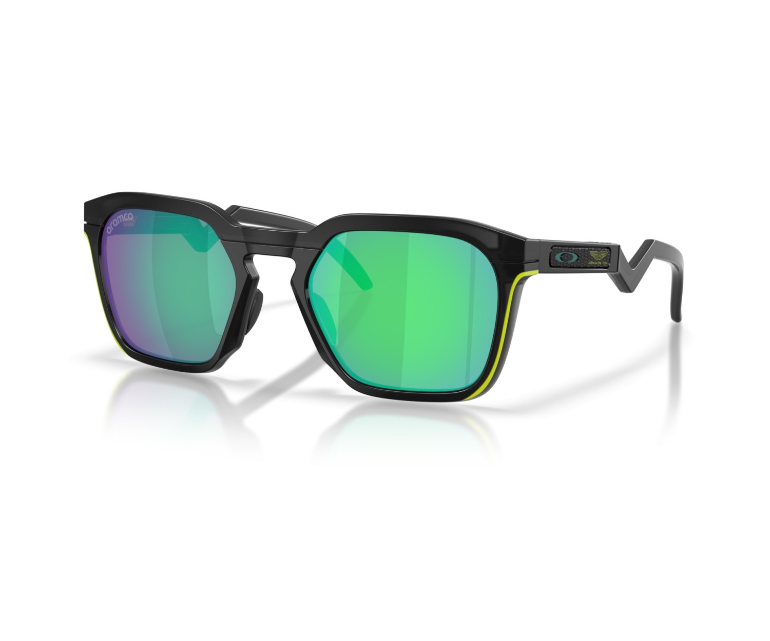 OAKLEY - HSTN SQ - OO9533 - 953313 - 54