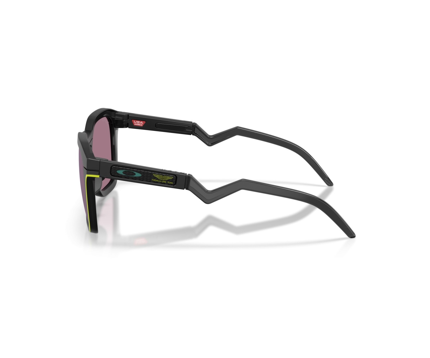 OAKLEY - HSTN SQ - OO9533 - 953313 - 54