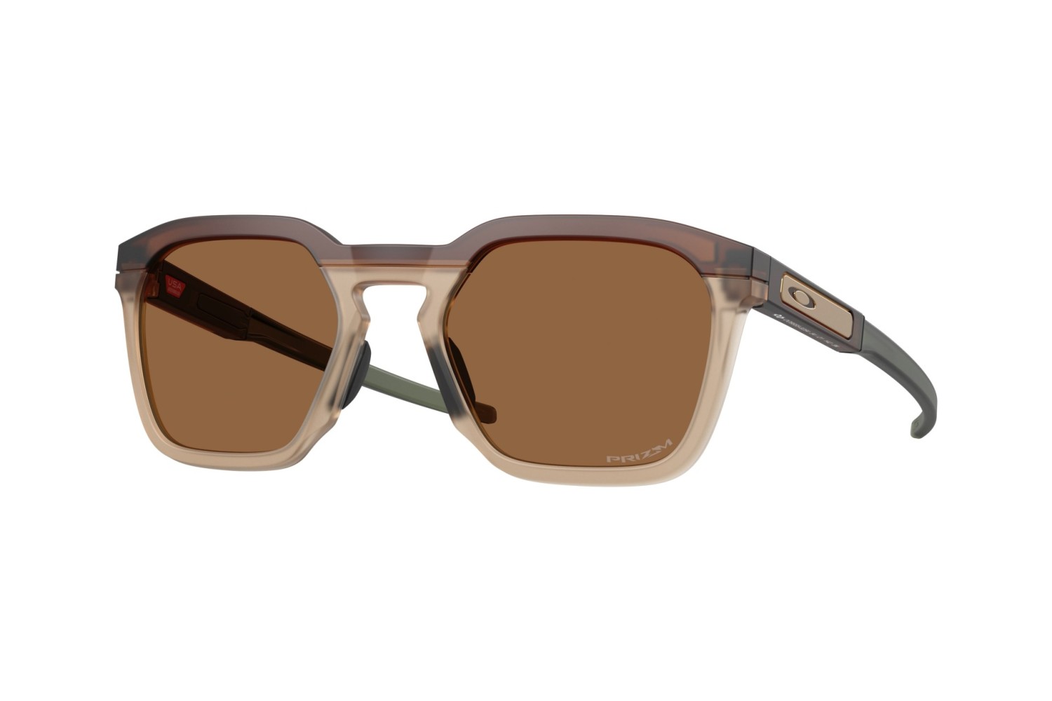 OAKLEY - HSTN SQ 2.0 - OO9555 - 955502 - 54