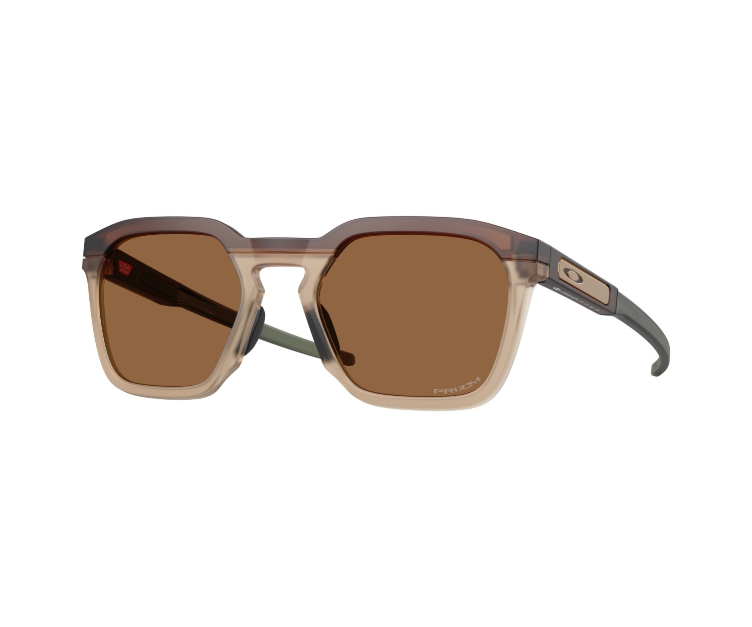 OAKLEY - HSTN SQ 2.0 - OO9555 - 955502 - 54