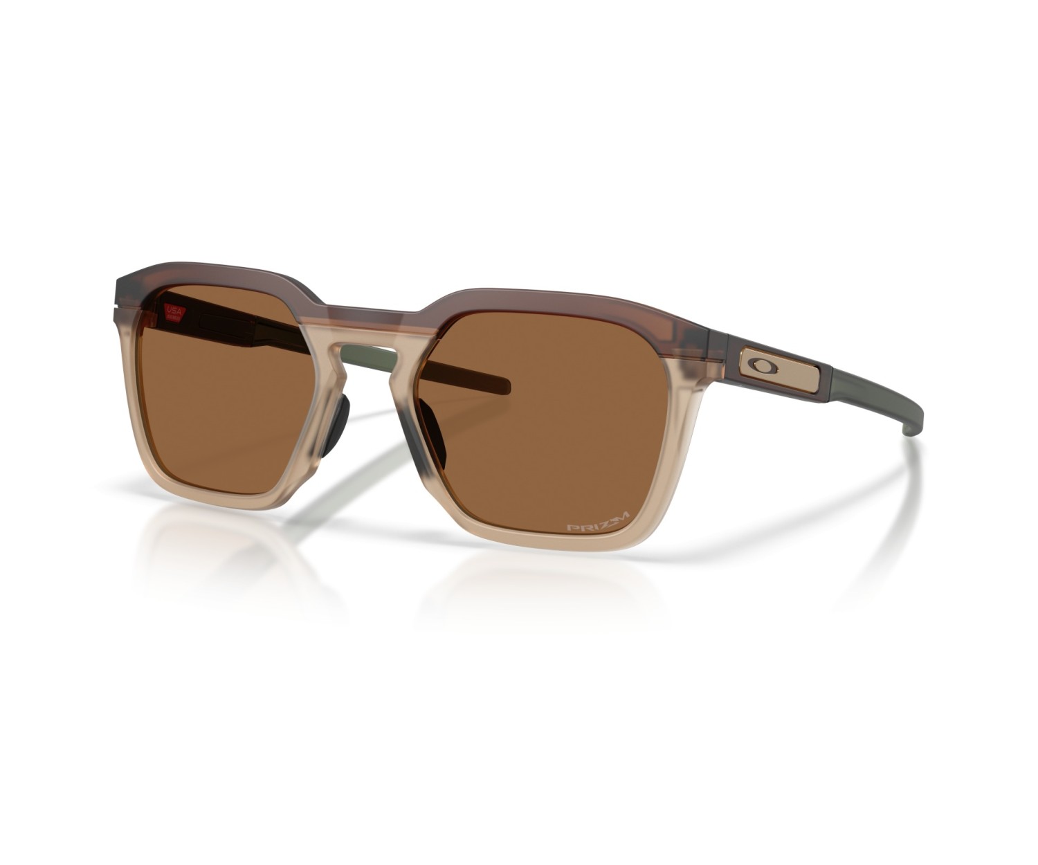 OAKLEY - HSTN SQ 2.0 - OO9555 - 955502 - 54
