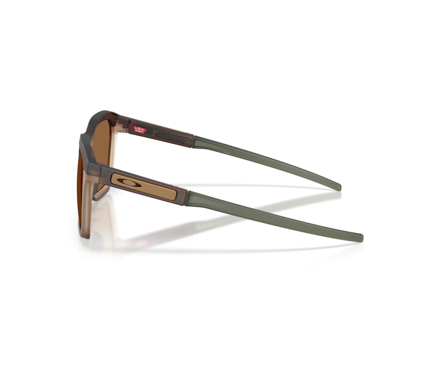 OAKLEY - HSTN SQ 2.0 - OO9555 - 955502 - 54