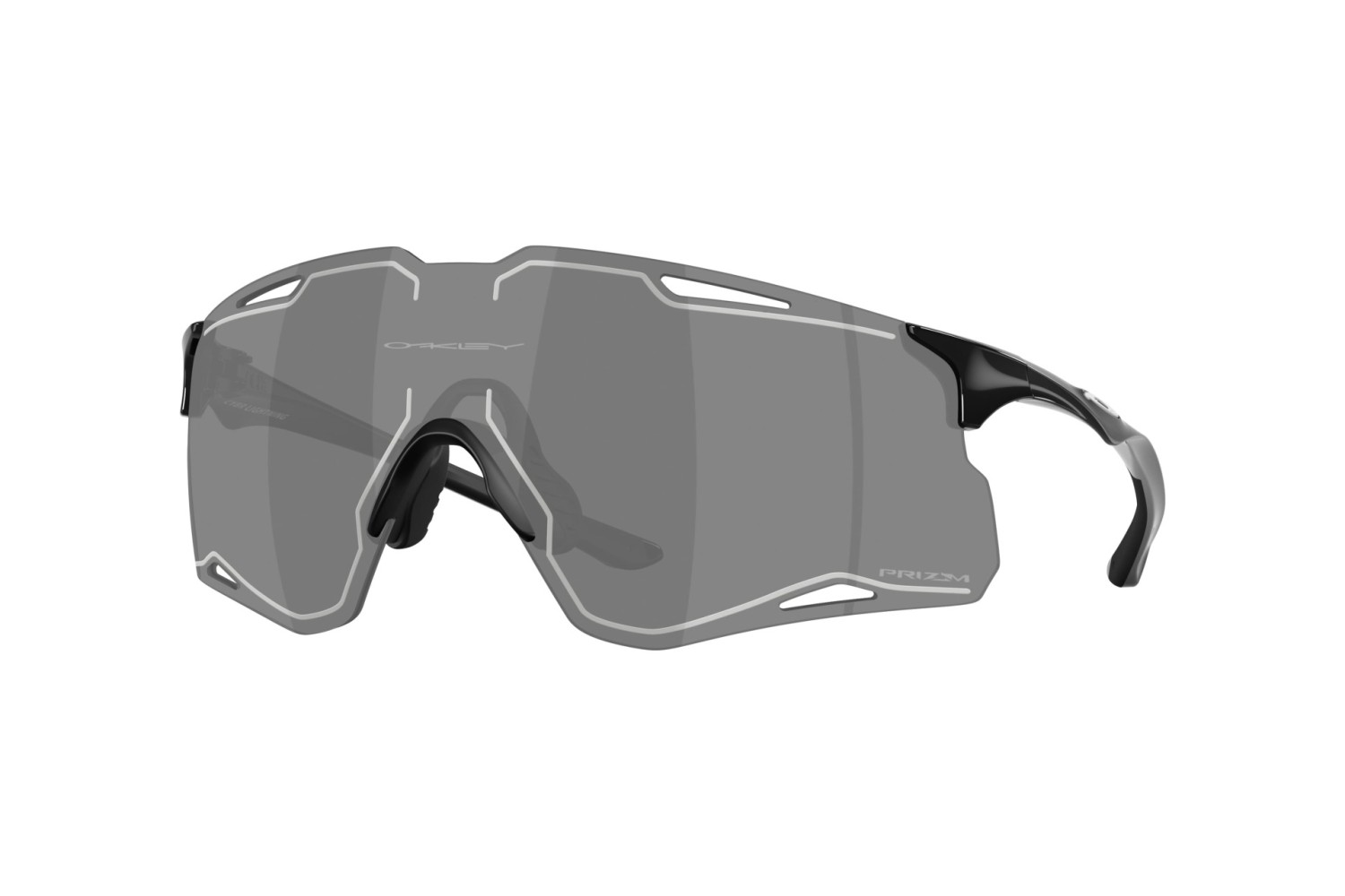 OAKLEY - CYBR LIGHTNING - OO9538D - 953801 - 40