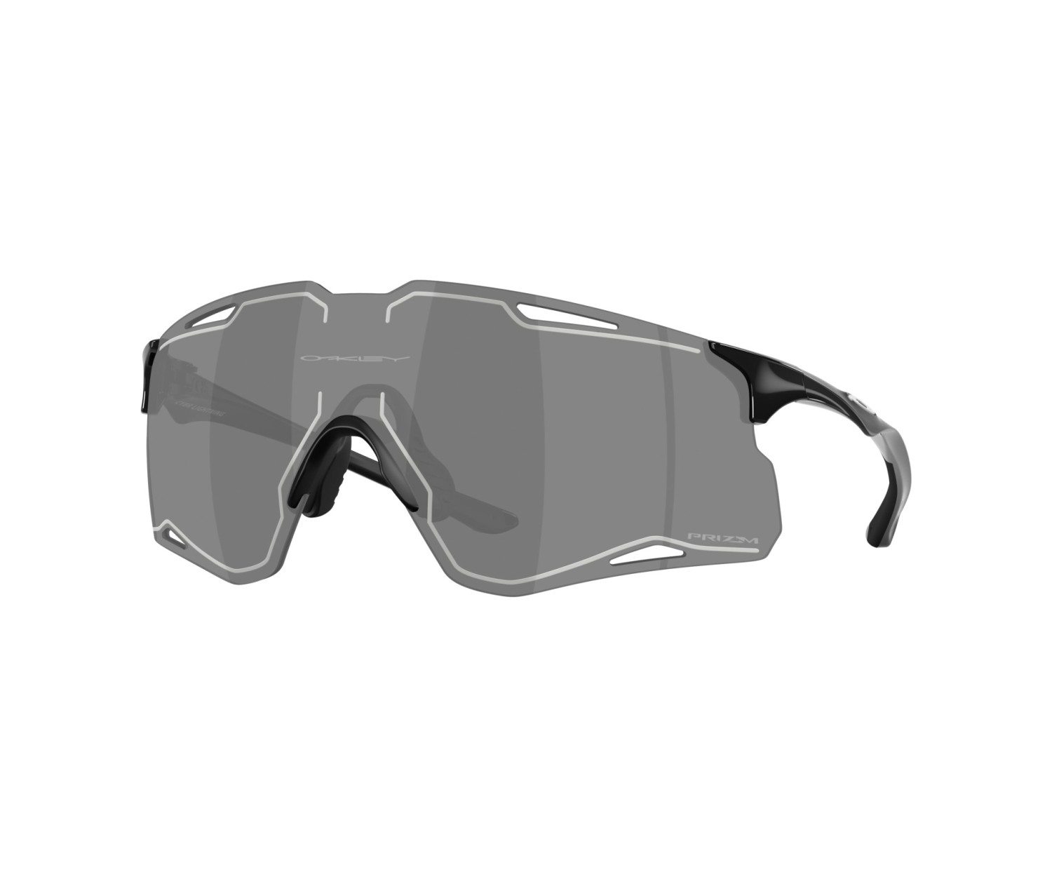 OAKLEY - CYBR LIGHTNING - OO9538D - 953801 - 40