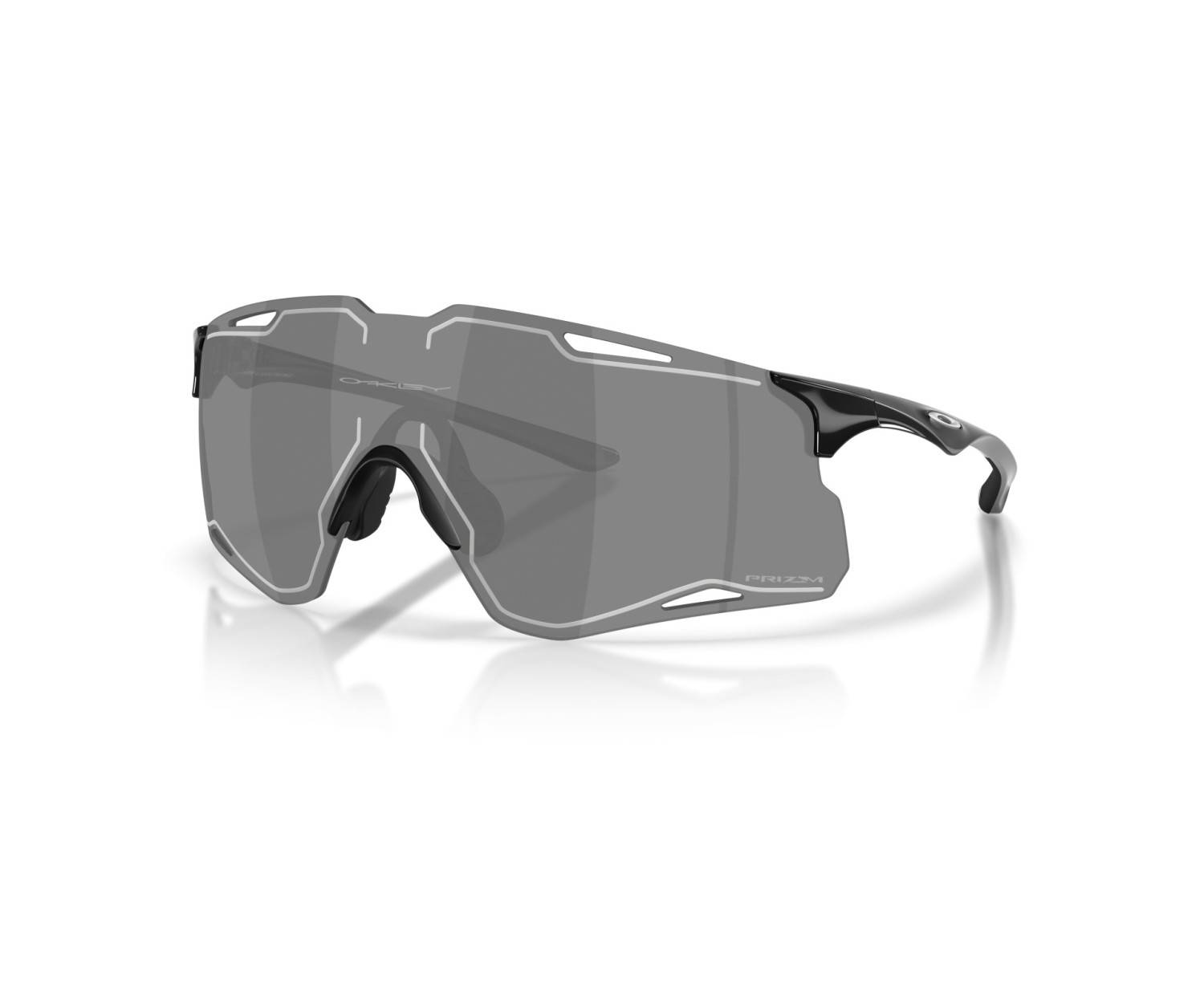 OAKLEY - CYBR LIGHTNING - OO9538D - 953801 - 40
