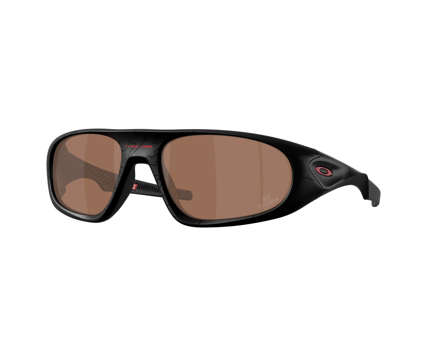 OAKLEY - NEOFORMA - OO9528 - 952808 - 60