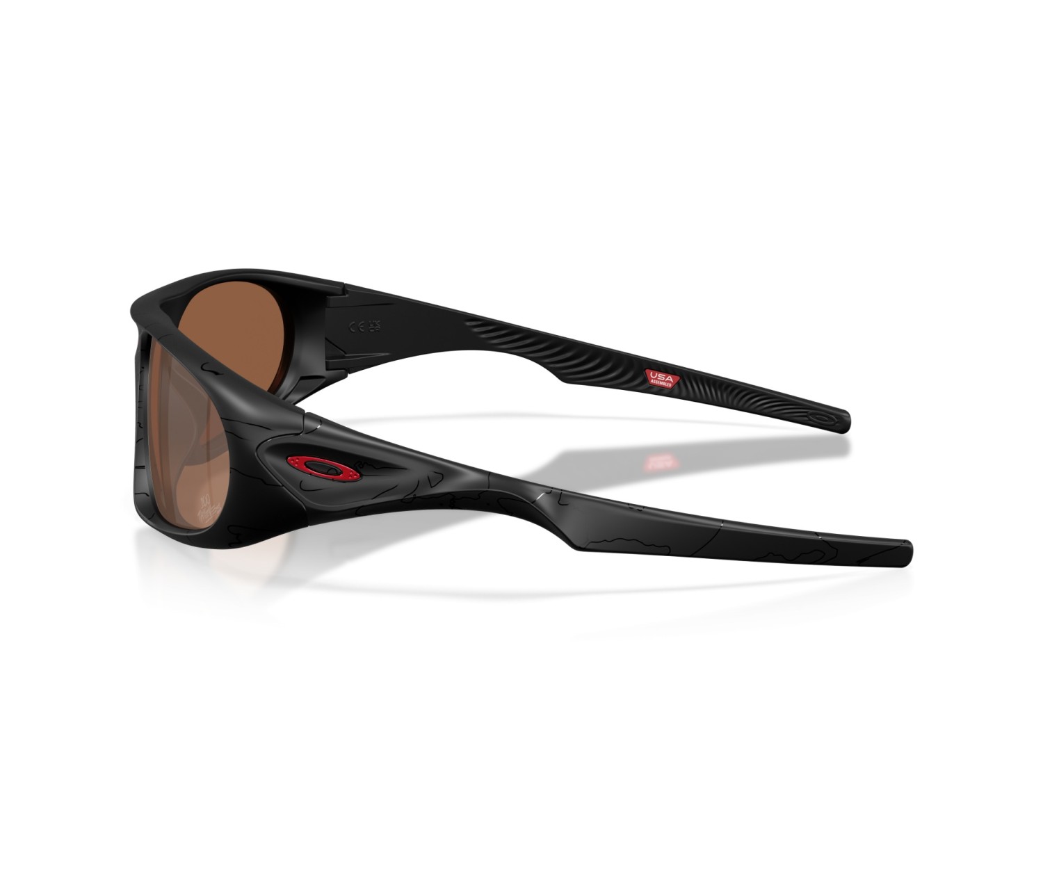 OAKLEY - NEOFORMA - OO9528 - 952808 - 60