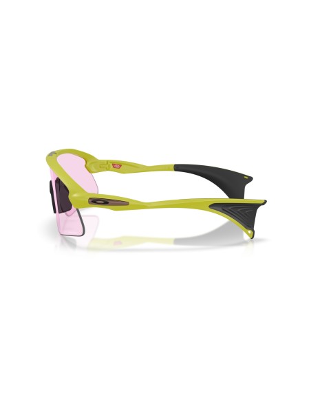 OAKLEY - STUNT DEVIL - OO9517 - 951715 - 39