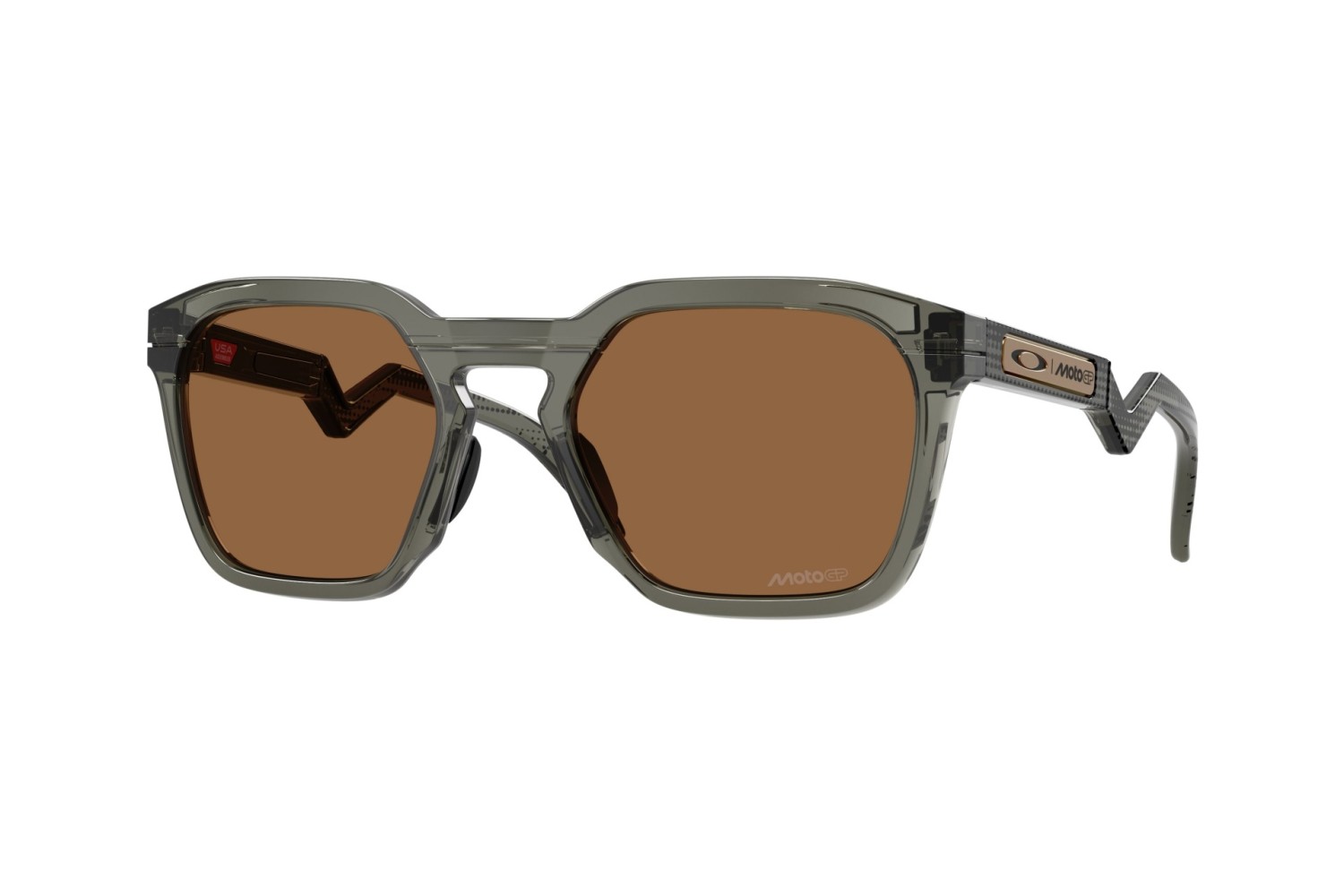 OAKLEY - HSTN SQ - OO9533 - 953308 - 54