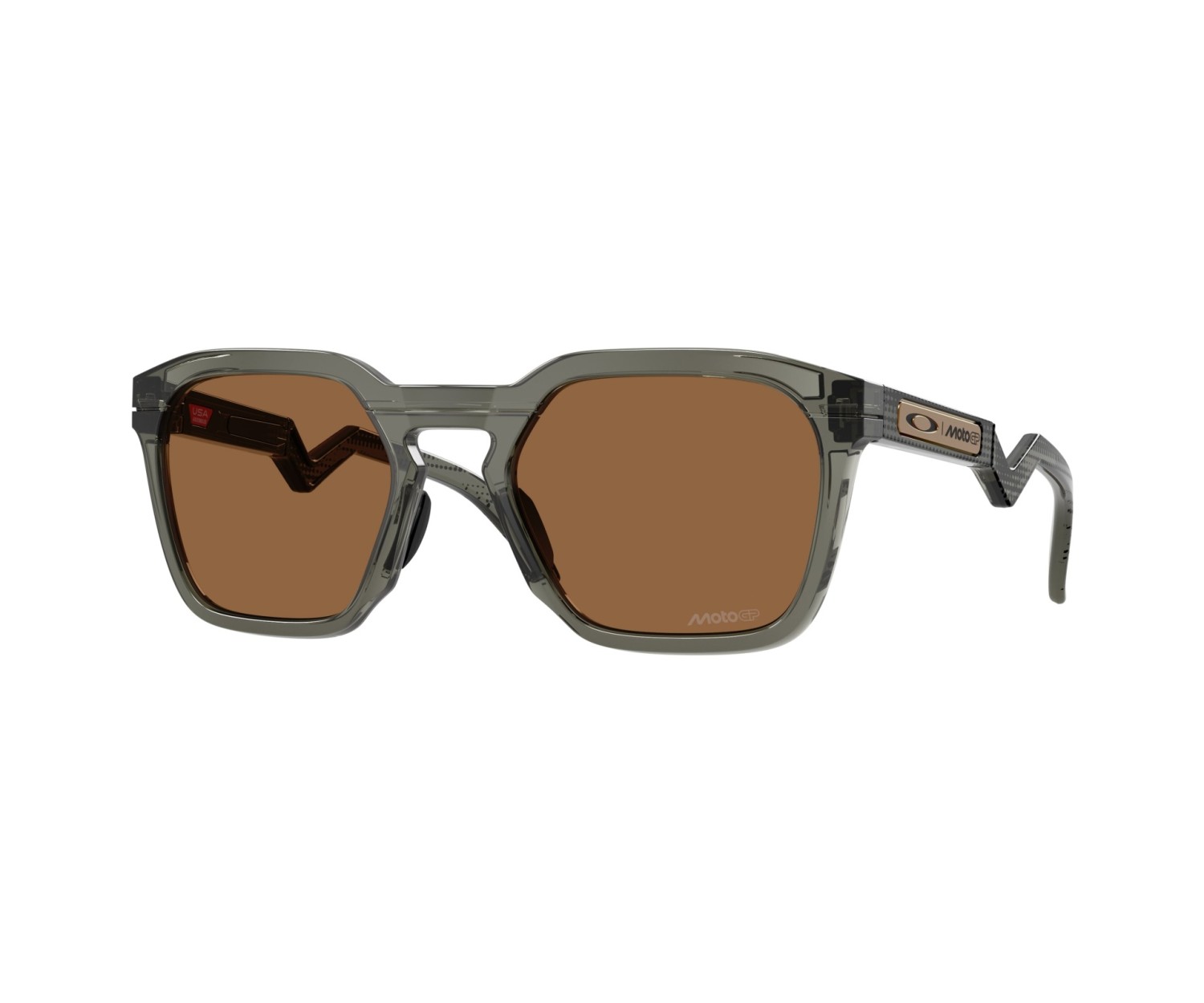 OAKLEY - HSTN SQ - OO9533 - 953308 - 54